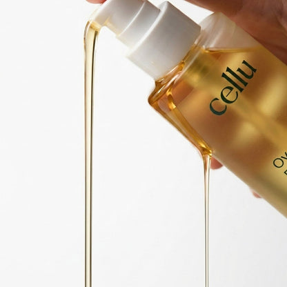 Overnight Firming Oil, With Vitamin C Rosehip Oil, 3.4 Fl Oz | For Hydration, Smoothness and Radiant-Looking Skin